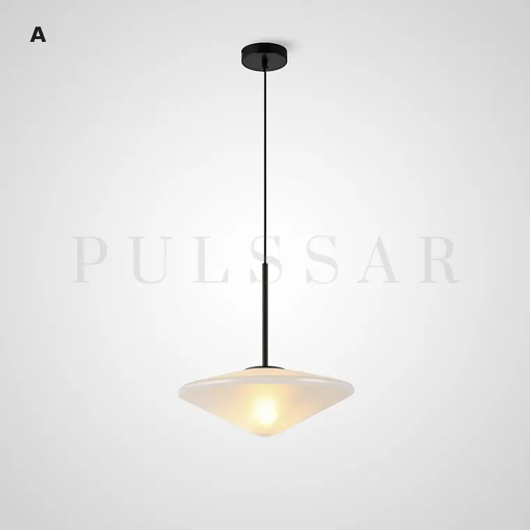 Подвесной светильник CILLIAN