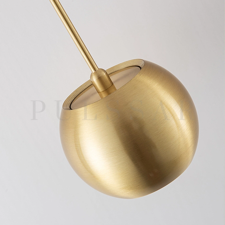 Подвесной светильник FLORRY DUO