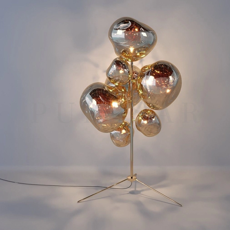 Торшер RIMMINI