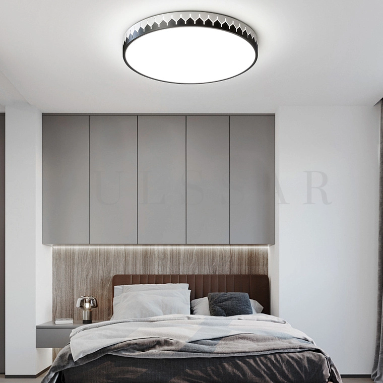 Потолочный светильник RYUS