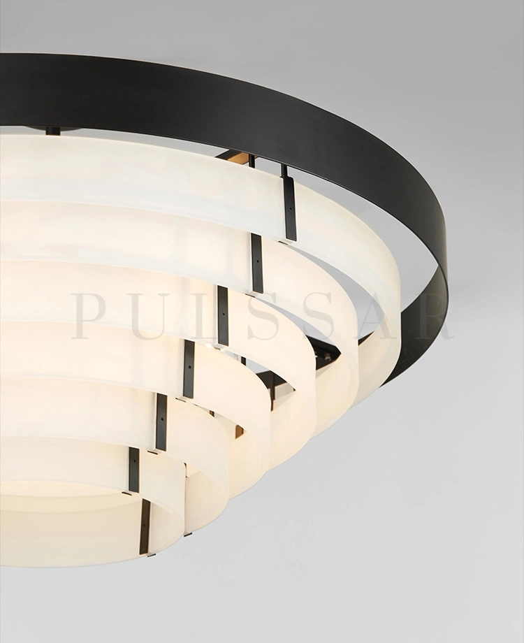 Потолочная люстра SOUDA