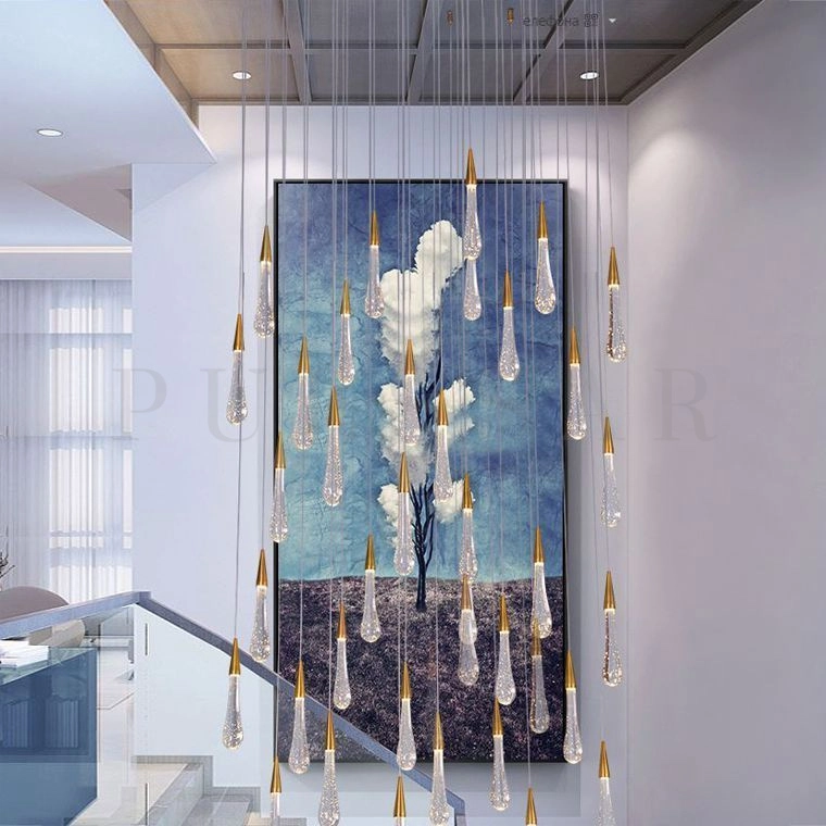 Подвесной светильник FIAL LIGHT