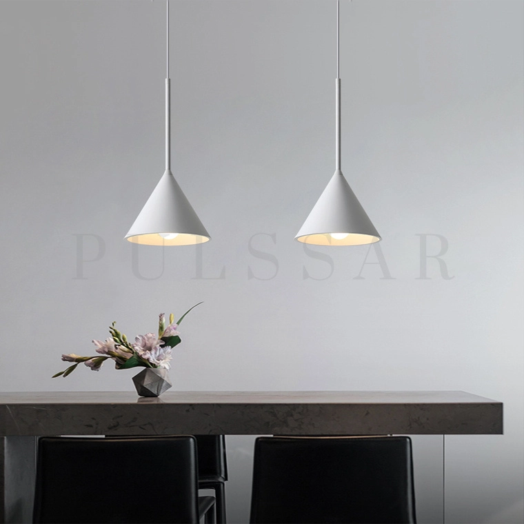 Подвесной светильник CONE