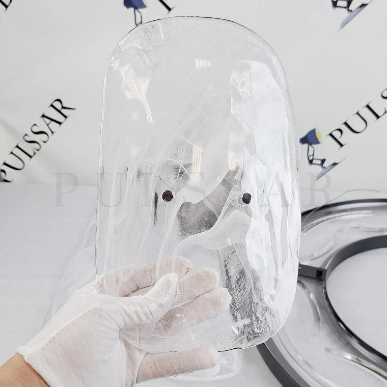 Кольцевая люстра DIONIS