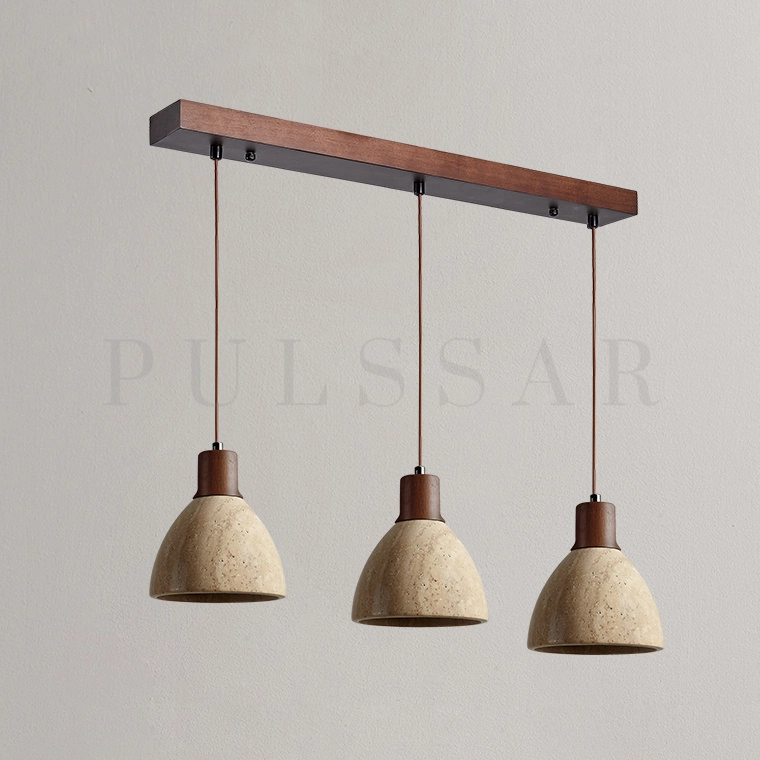 Подвесной светильник MELIUS TRIO