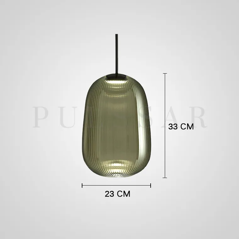 Подвесной светильник AQUARELL