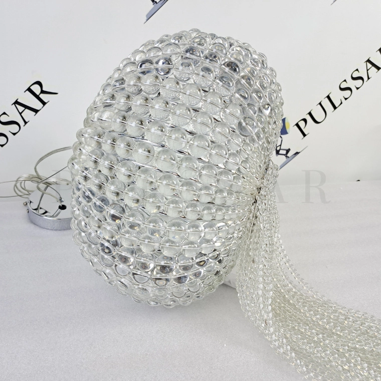 Подвесная люстра LECKARD