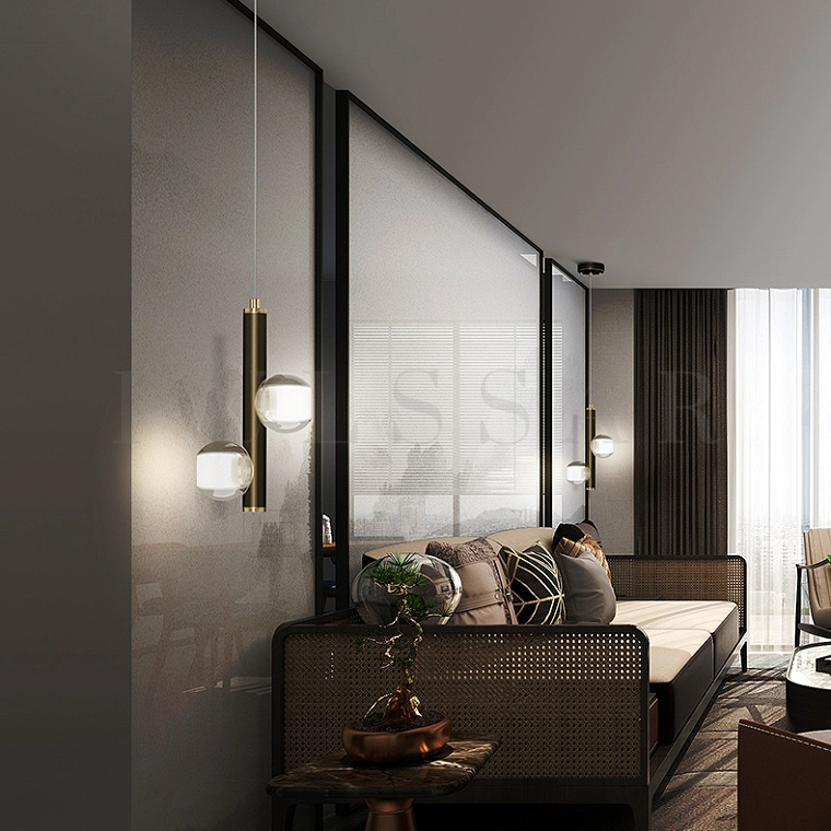 Подвесной светильник ILIANA