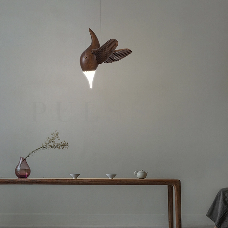 Подвесной светильник HANSY