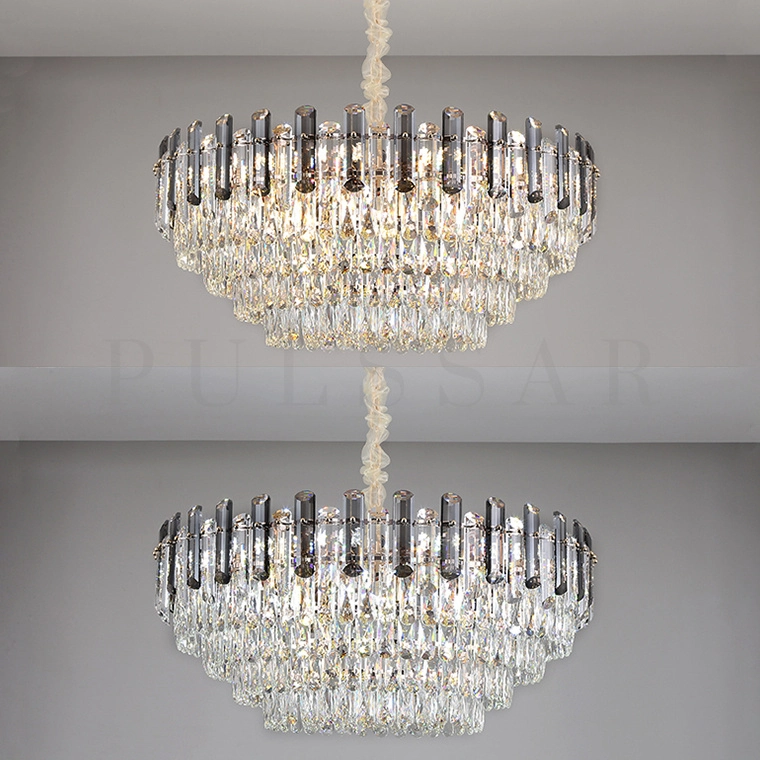 Подвесная люстра MANGOR