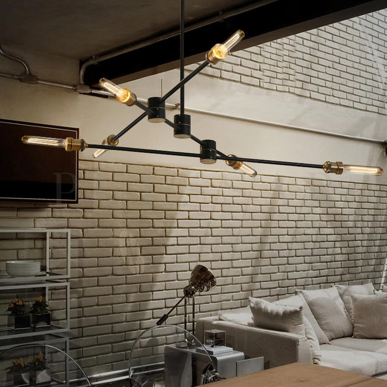 Подвесная люстра ROD