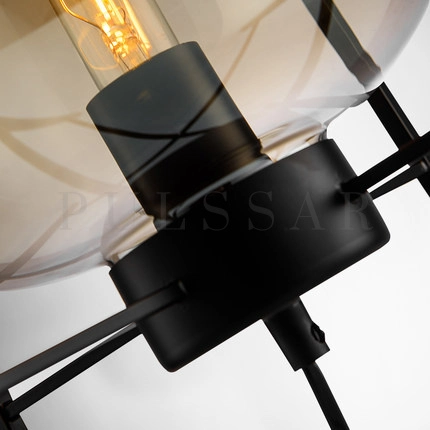 Настольная лампа BALLOON