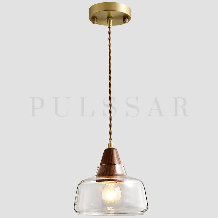 Подвесной светильник BENITO