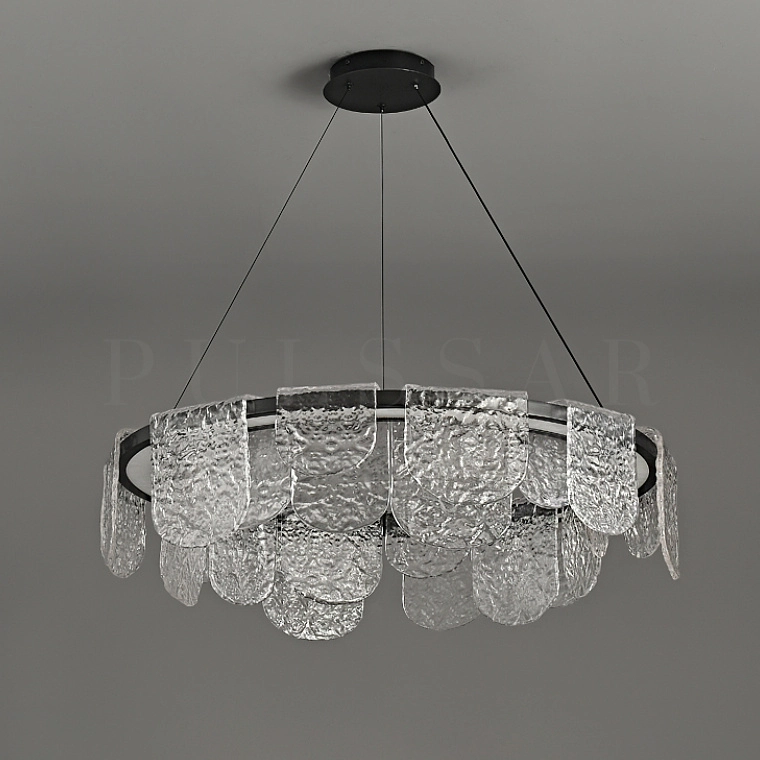 Кольцевая люстра DALI