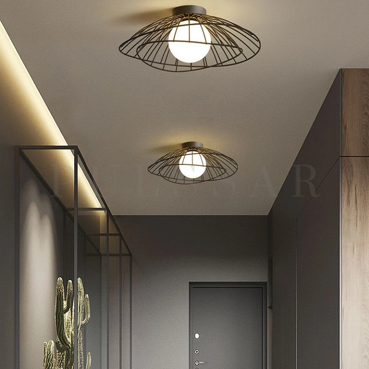 Потолочный светильник JARDIN