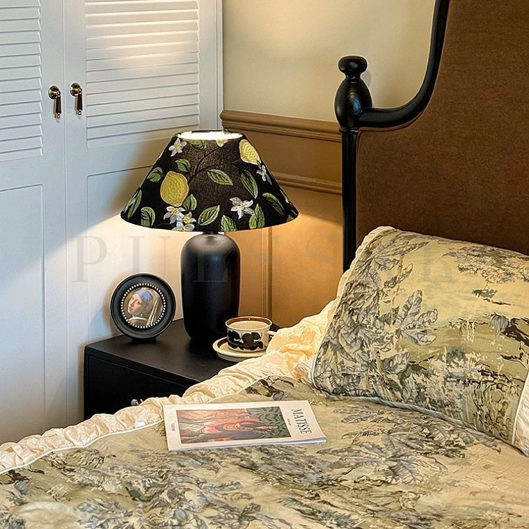 Настольная лампа DOME TAB