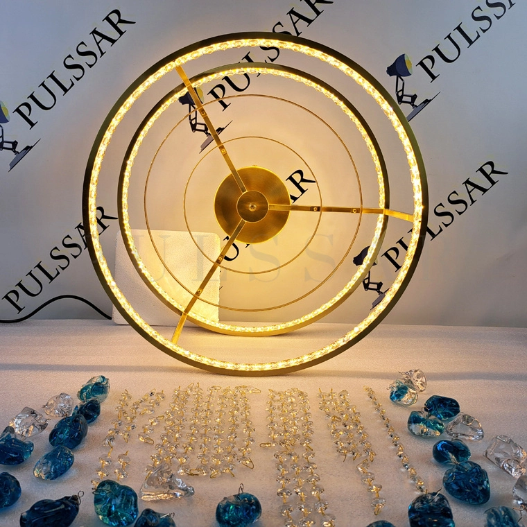 Потолочная люстра PANDORA