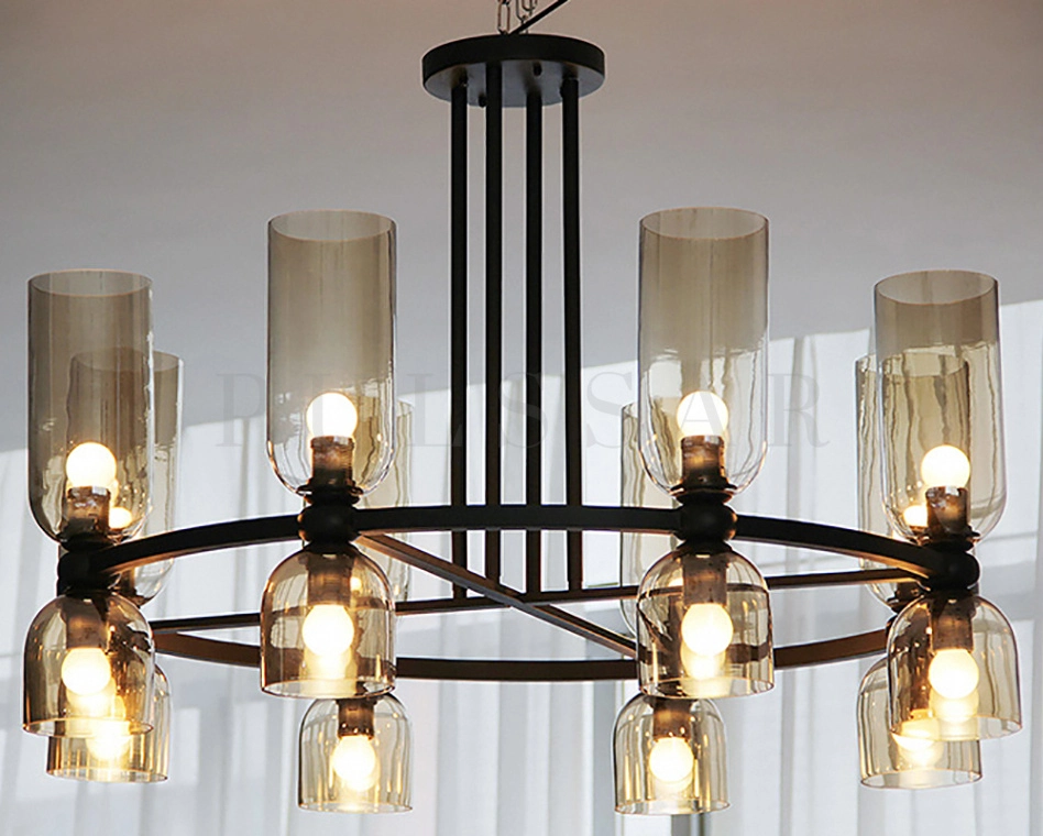 Подвесная люстра ELITE