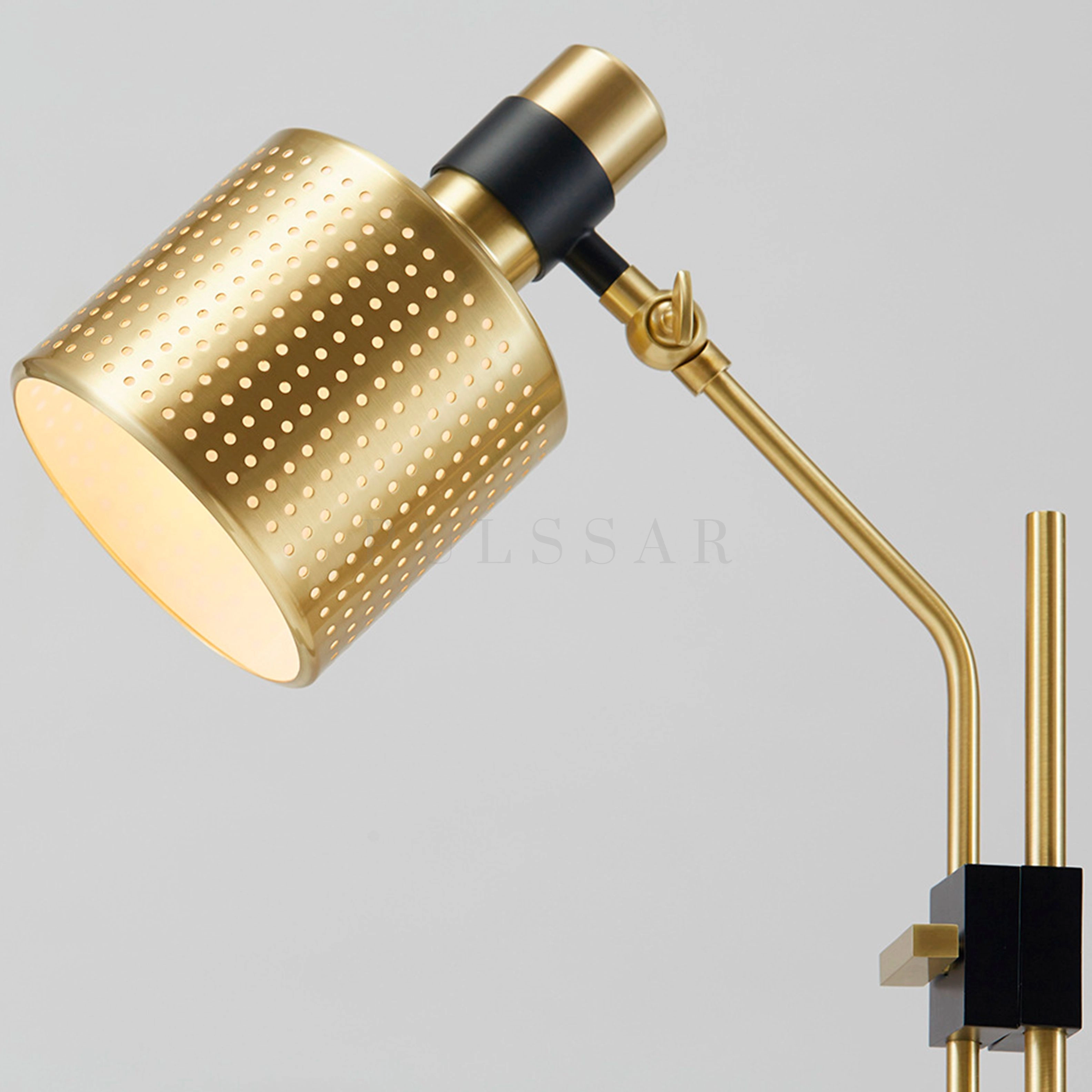 Настольная лампа RIDE TAB