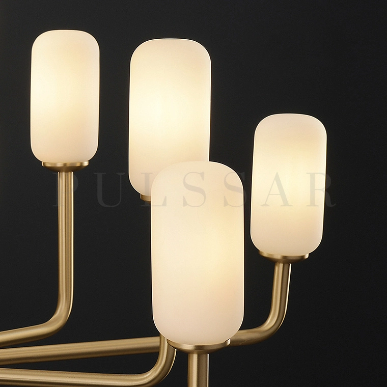 Подвесная люстра ANTONIA