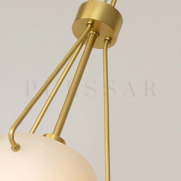 Подвесной светильник NOAM