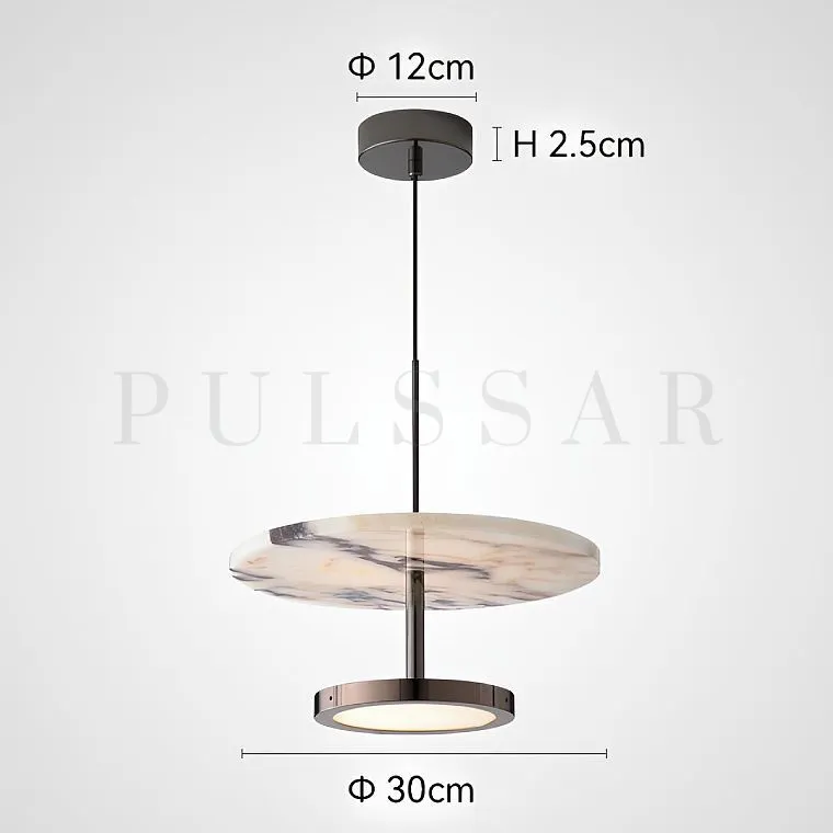 Подвесной светильник HOWES