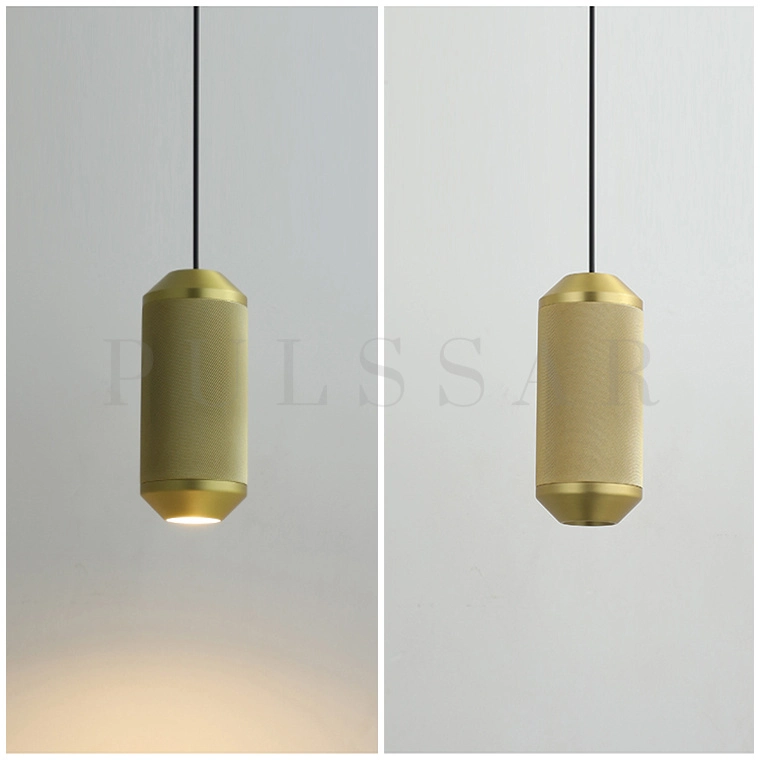 Подвесной светильник LIST