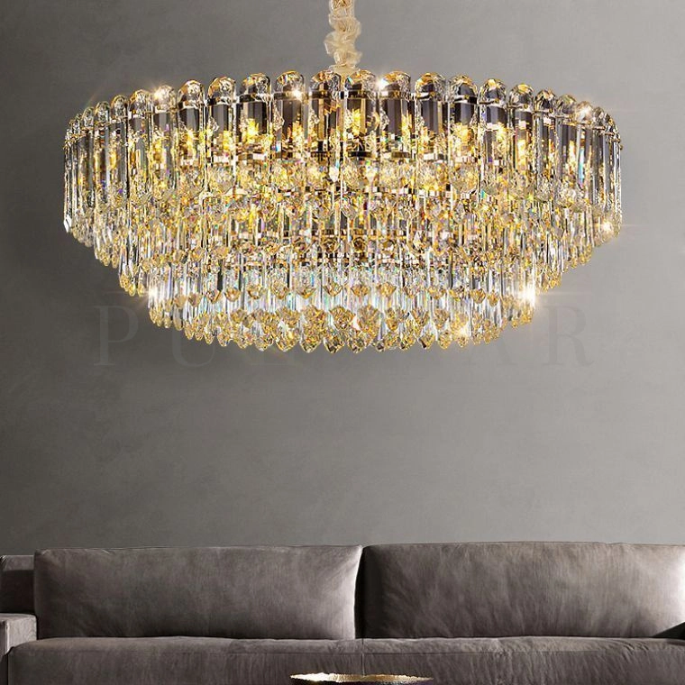 Подвесная люстра NEHEMIA