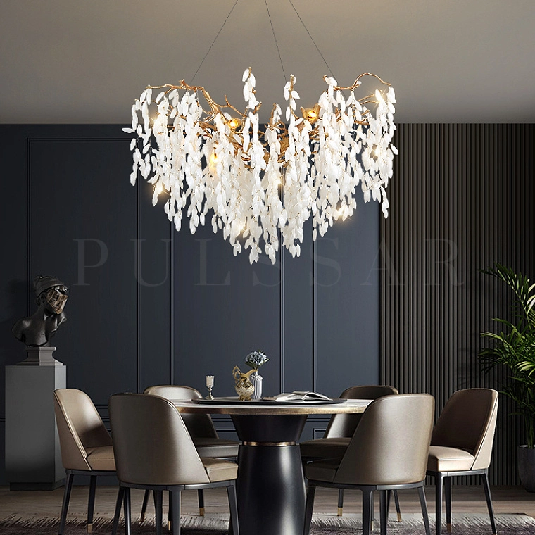 Подвесная люстра FLORIAN