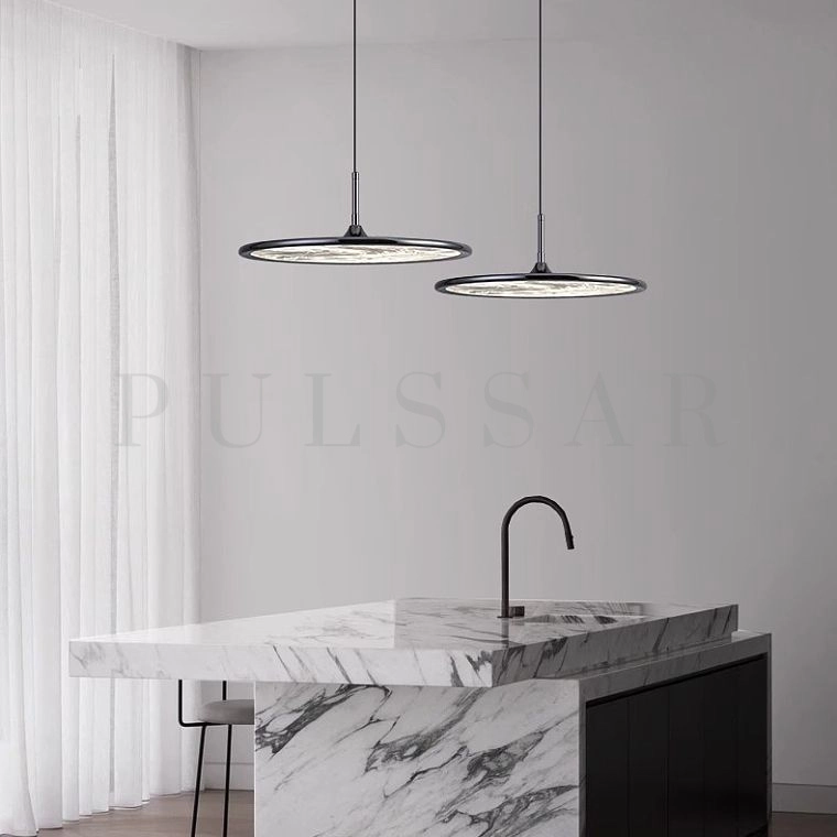 Подвесной светильник TORD ONE