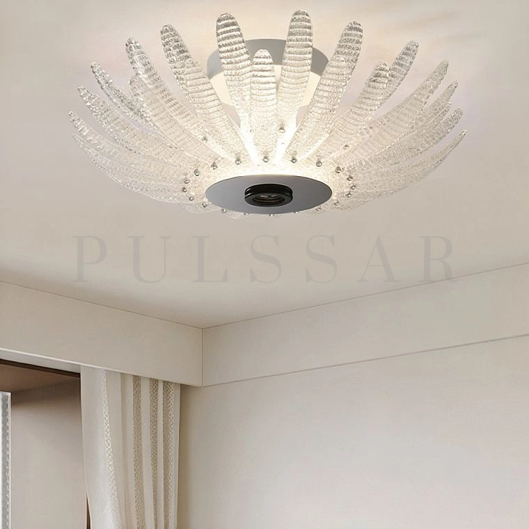 Потолочная люстра ENOR CH