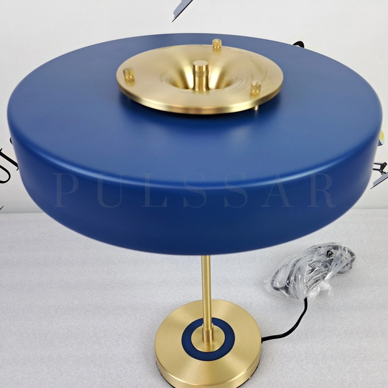 Настольная лампа BAZEL TAB