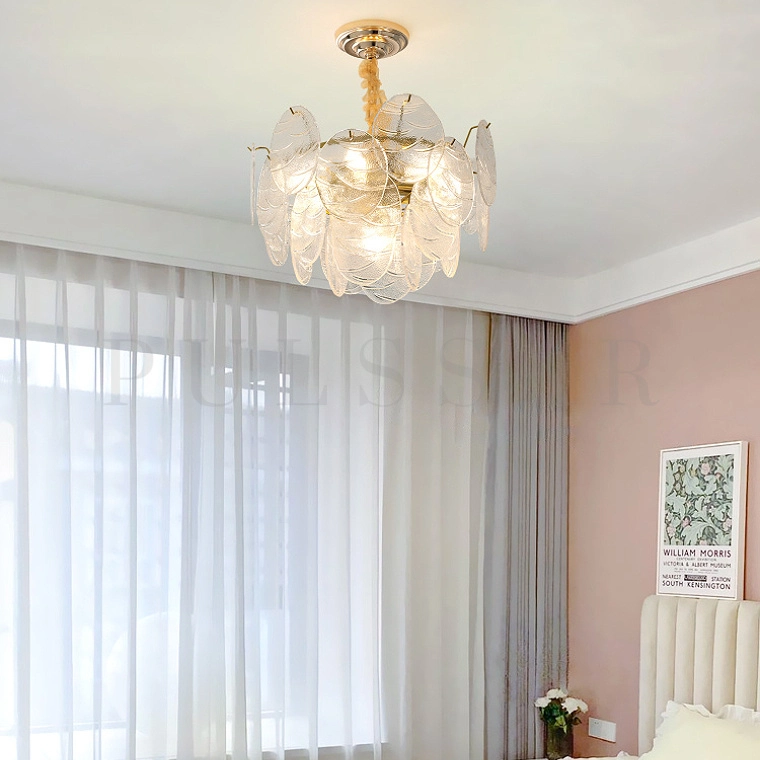 Подвесная люстра ORFEUS