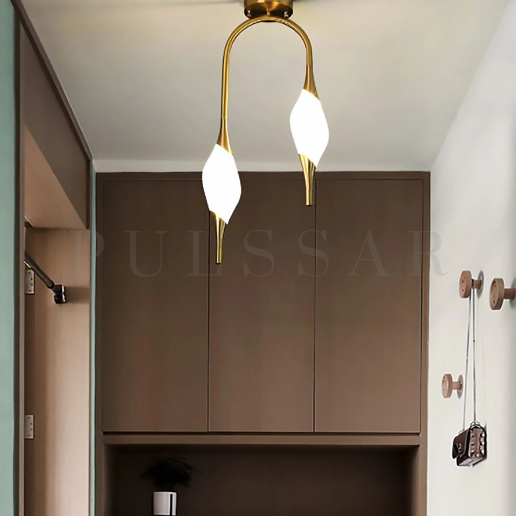 Подвесной светильник FAME B TRIO