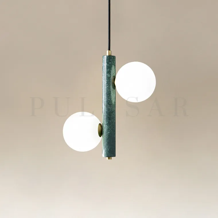 Подвесной светильник GERVIN