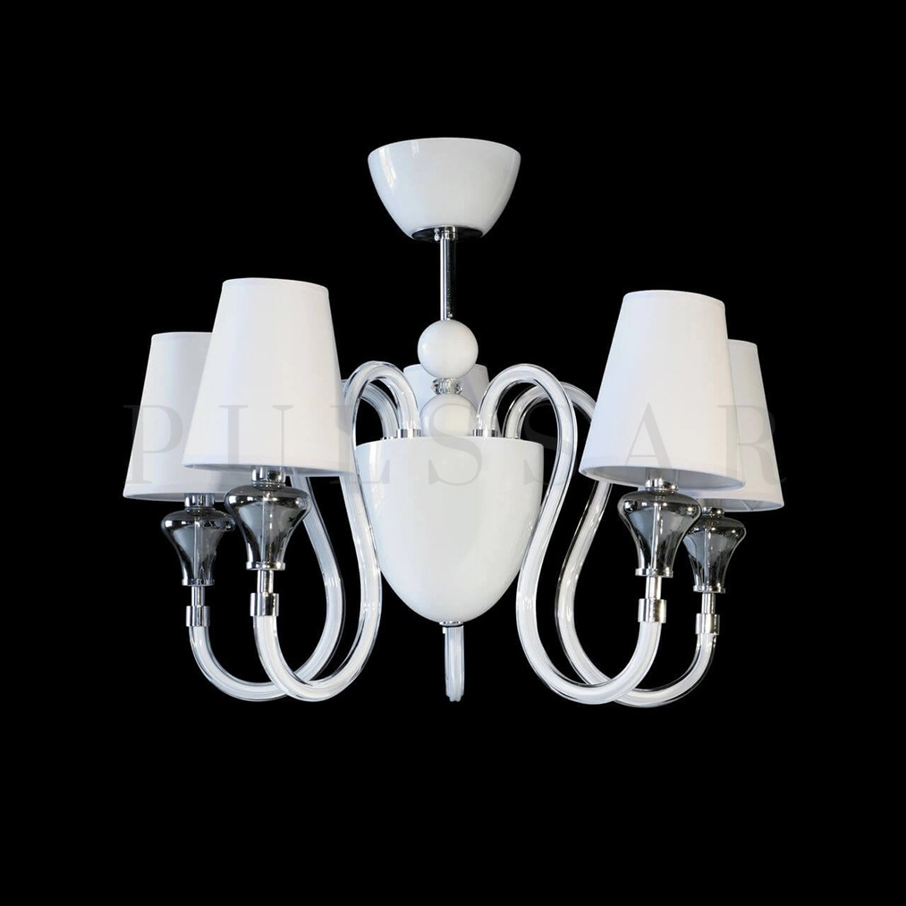 Подвесная люстра NAOMI