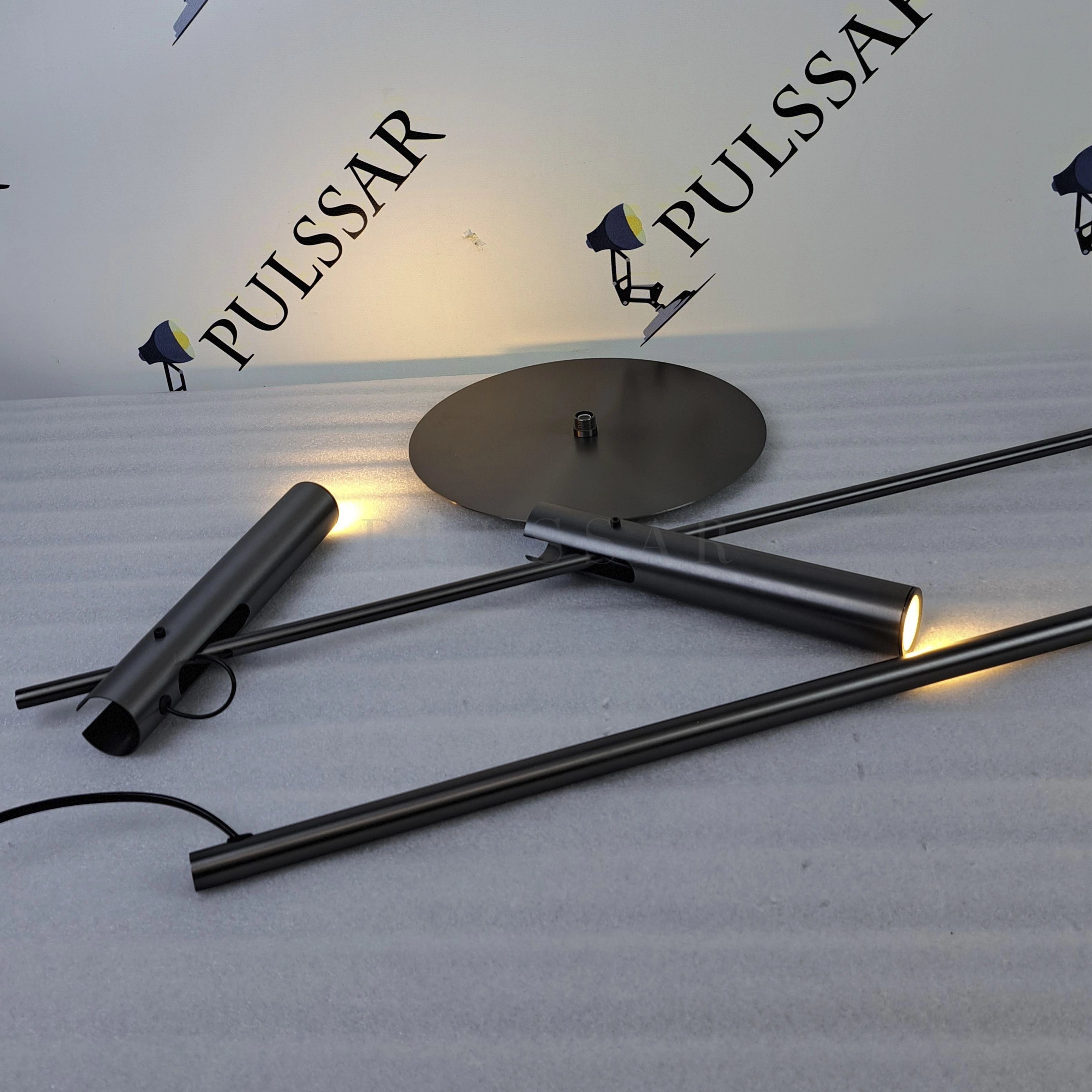 Торшер AMICI FL