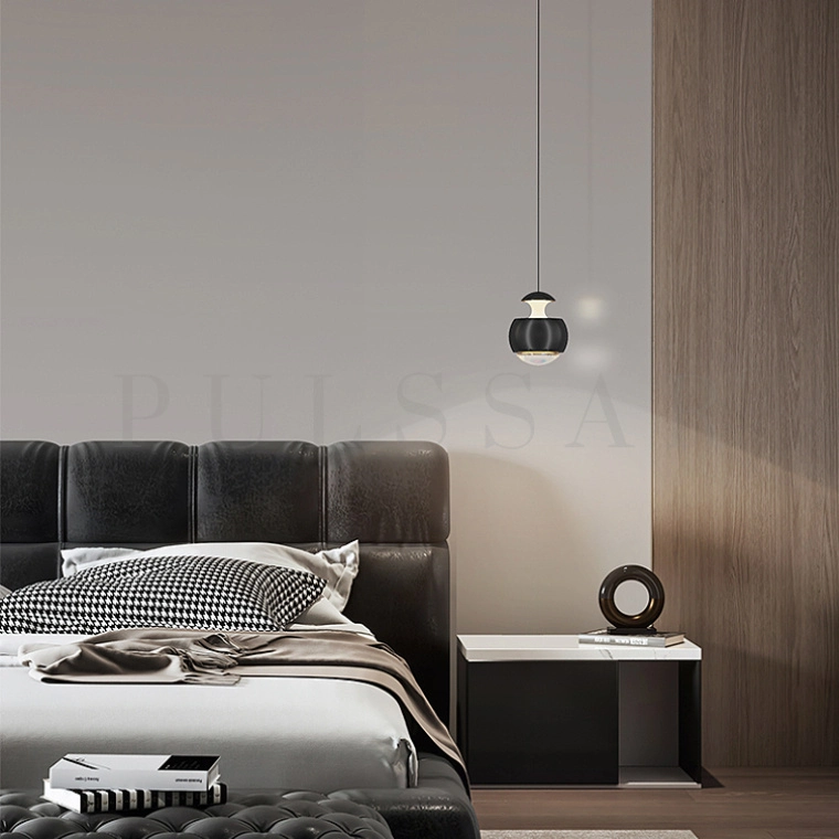 Подвесной светильник SYRUS