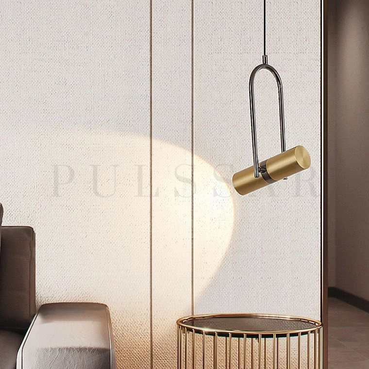 Подвесной светильник BALZER