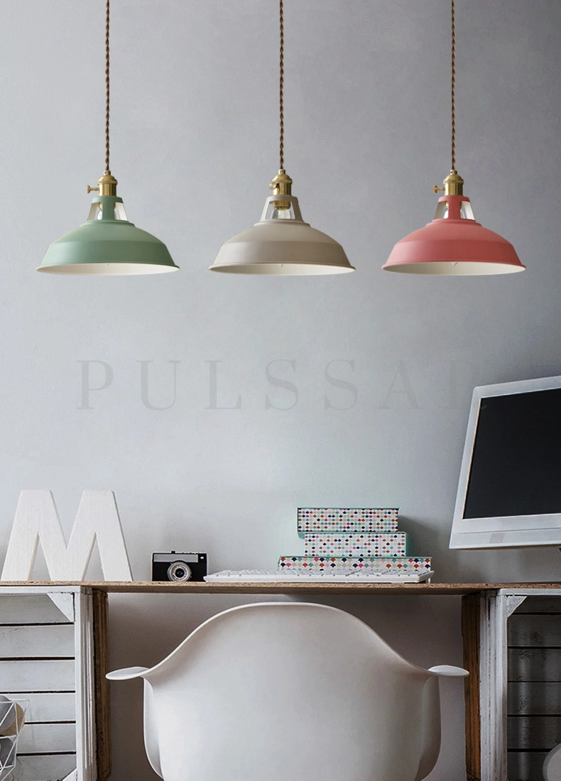 Подвесной светильник HEDEN