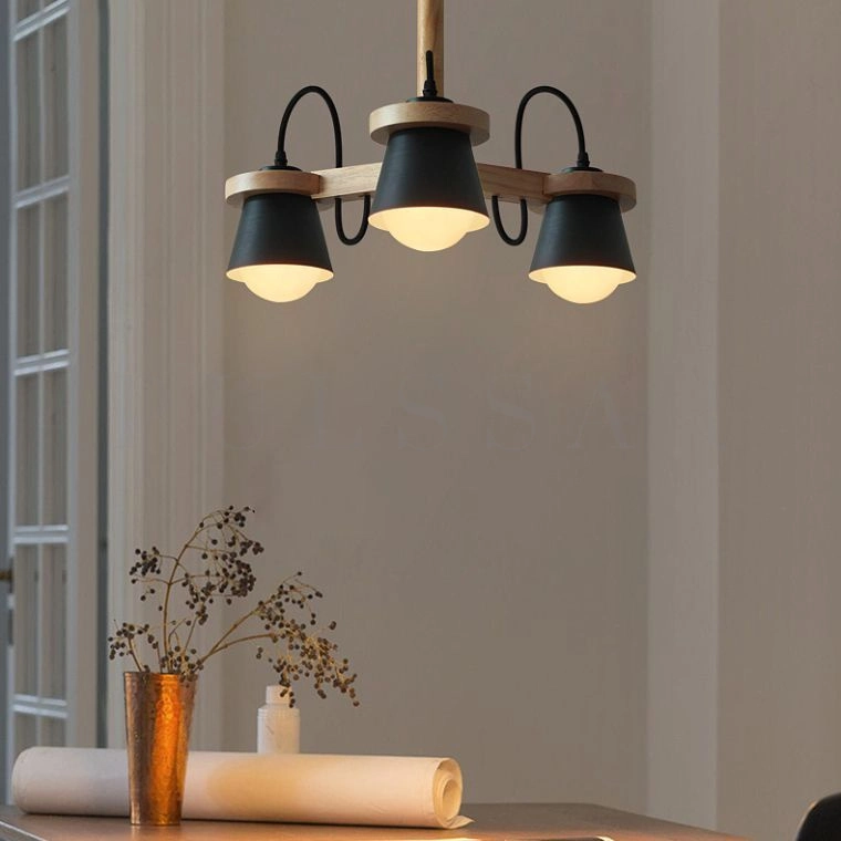 Подвесная люстра NATURA B