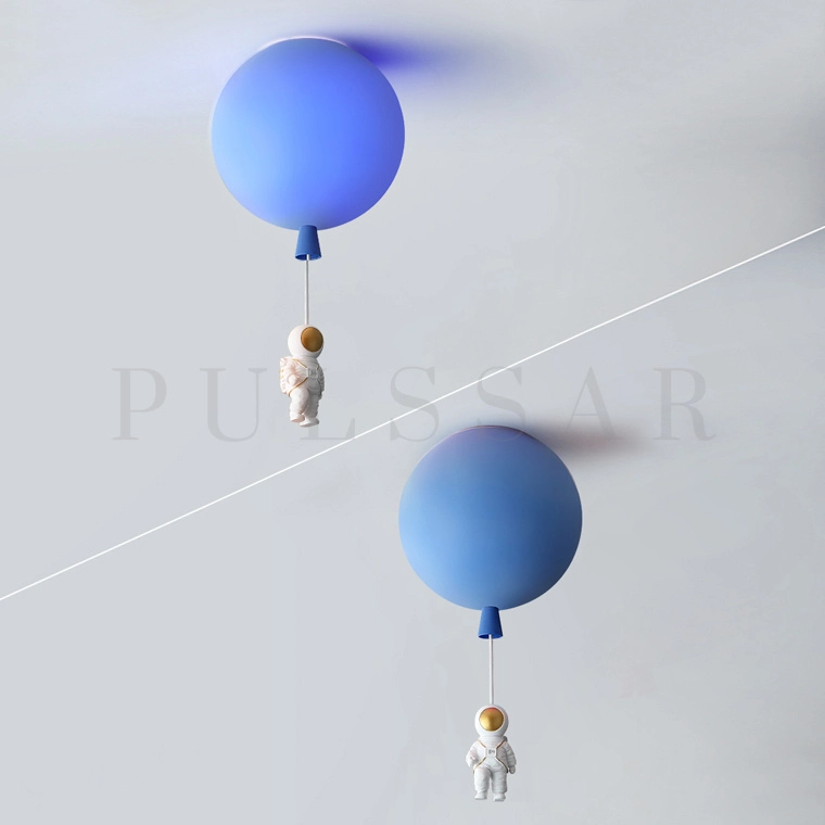 Потолочная люстра MERCURY