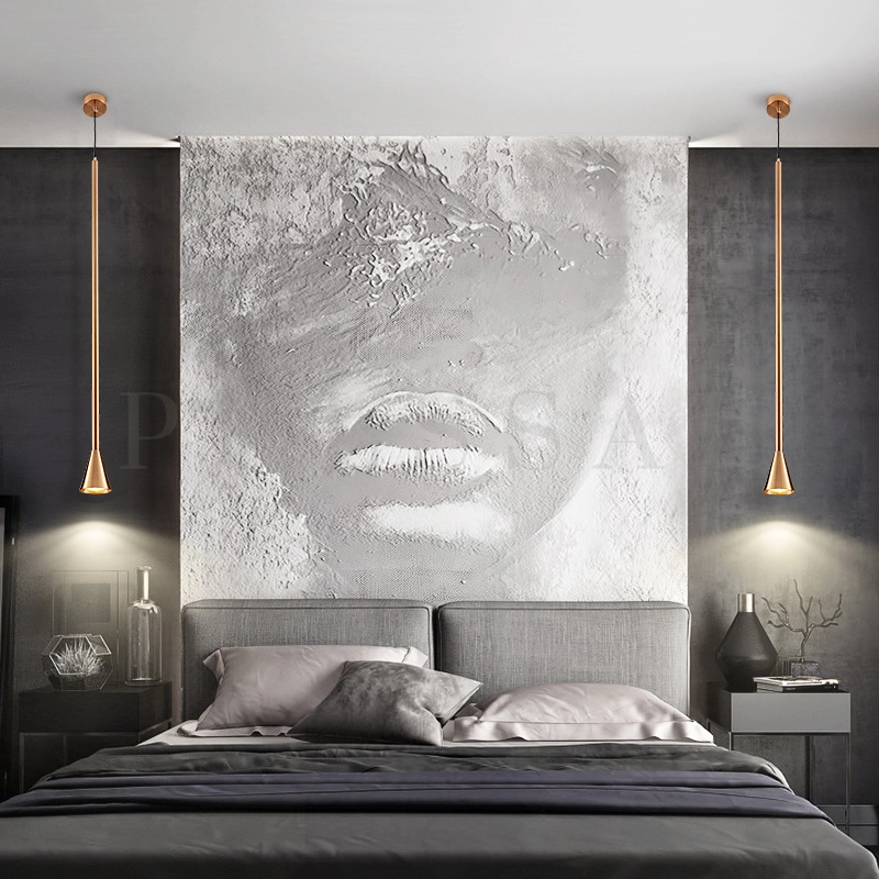 Подвесной светильник FALD