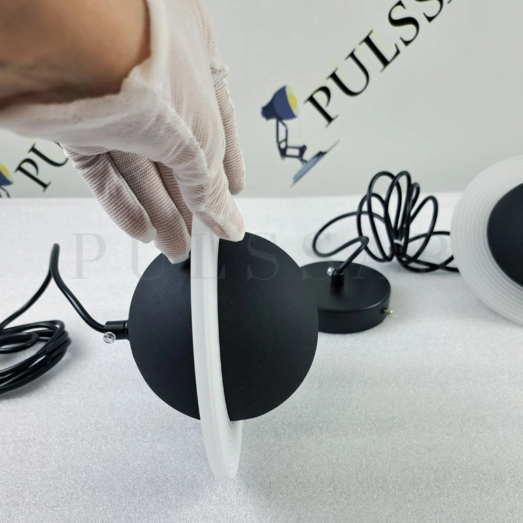 Подвесной светильник FOBOS