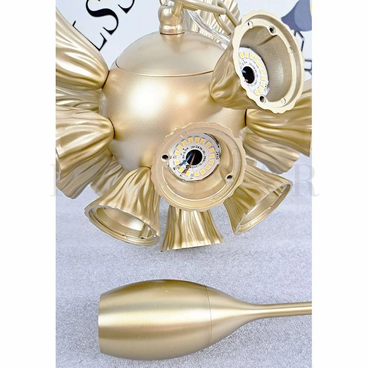 Подвесная люстра JARMO