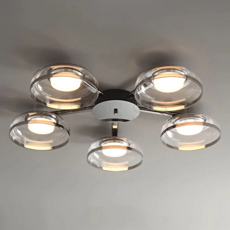 Потолочная люстра VIGERT C