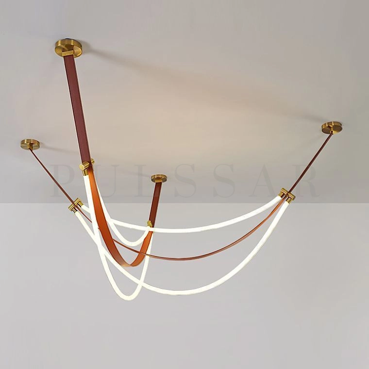 Подвесной светильник OBERT B