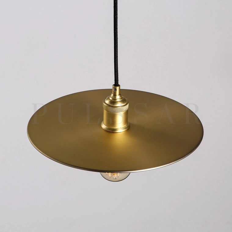 Подвесной светильник DISK