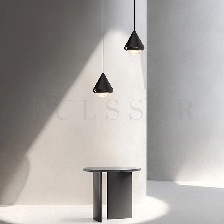 Подвесной светильник DARIUS