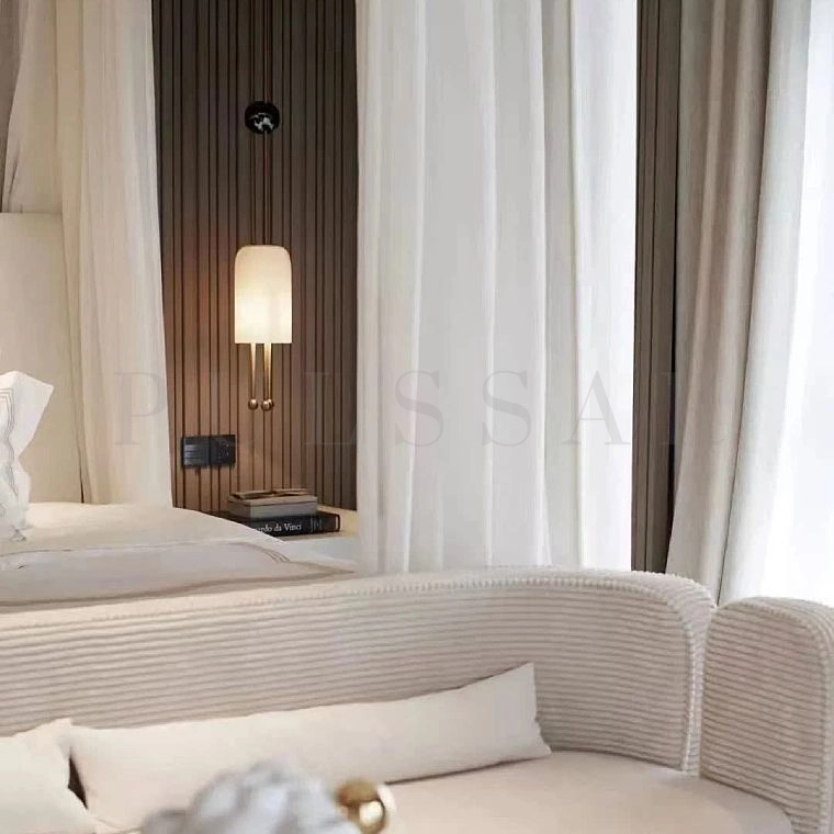 Подвесной светильник LANDER